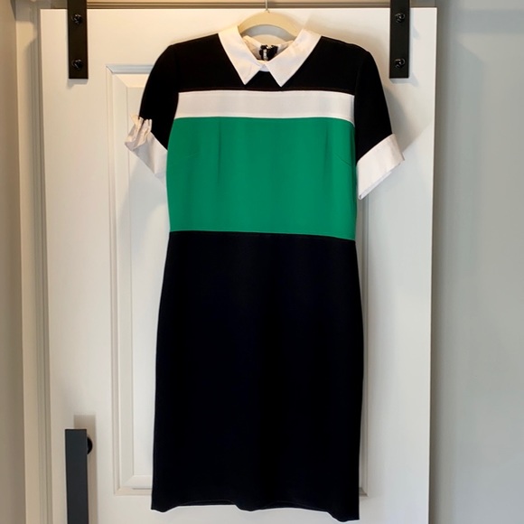 Like new Karl Lagerfeld mini dress - Picture 1 of 10